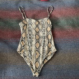 Princess Polly bodysuit